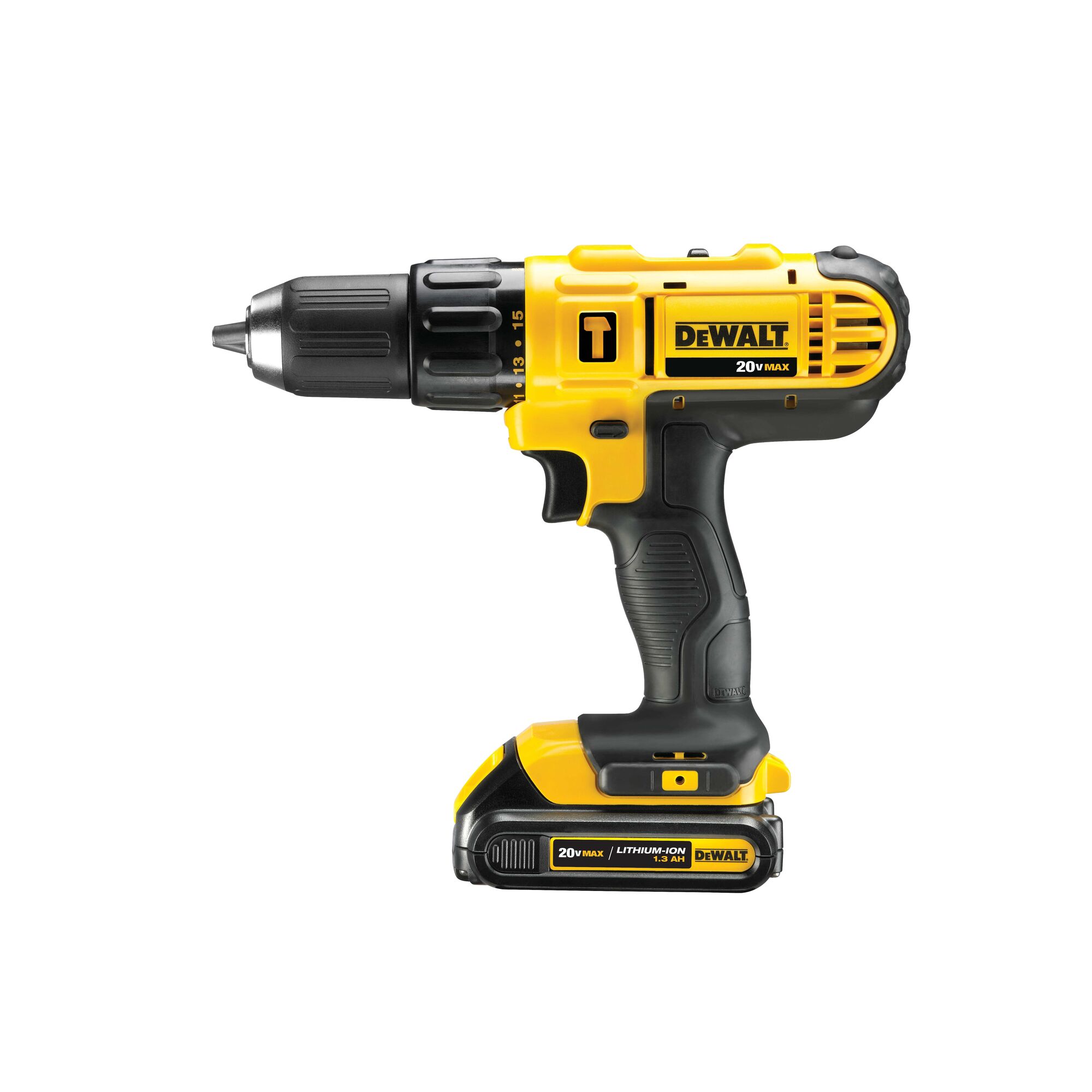 Dewalt dcd772c2 best sale