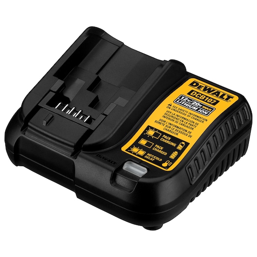 12 Volt max 20 Volt max Charger.