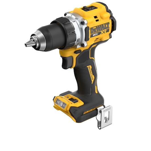 20V MAX* XR® Brushless Cordless 1/2 in. Drill/Driver (Tool Only)