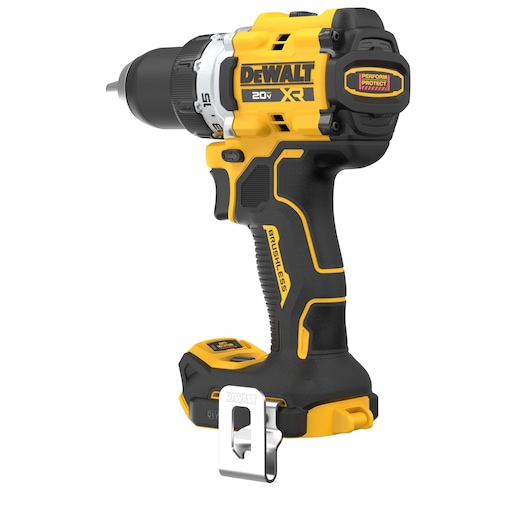 20V MAX* XR® Brushless Cordless 1/2 in. Drill/Driver (Tool Only)