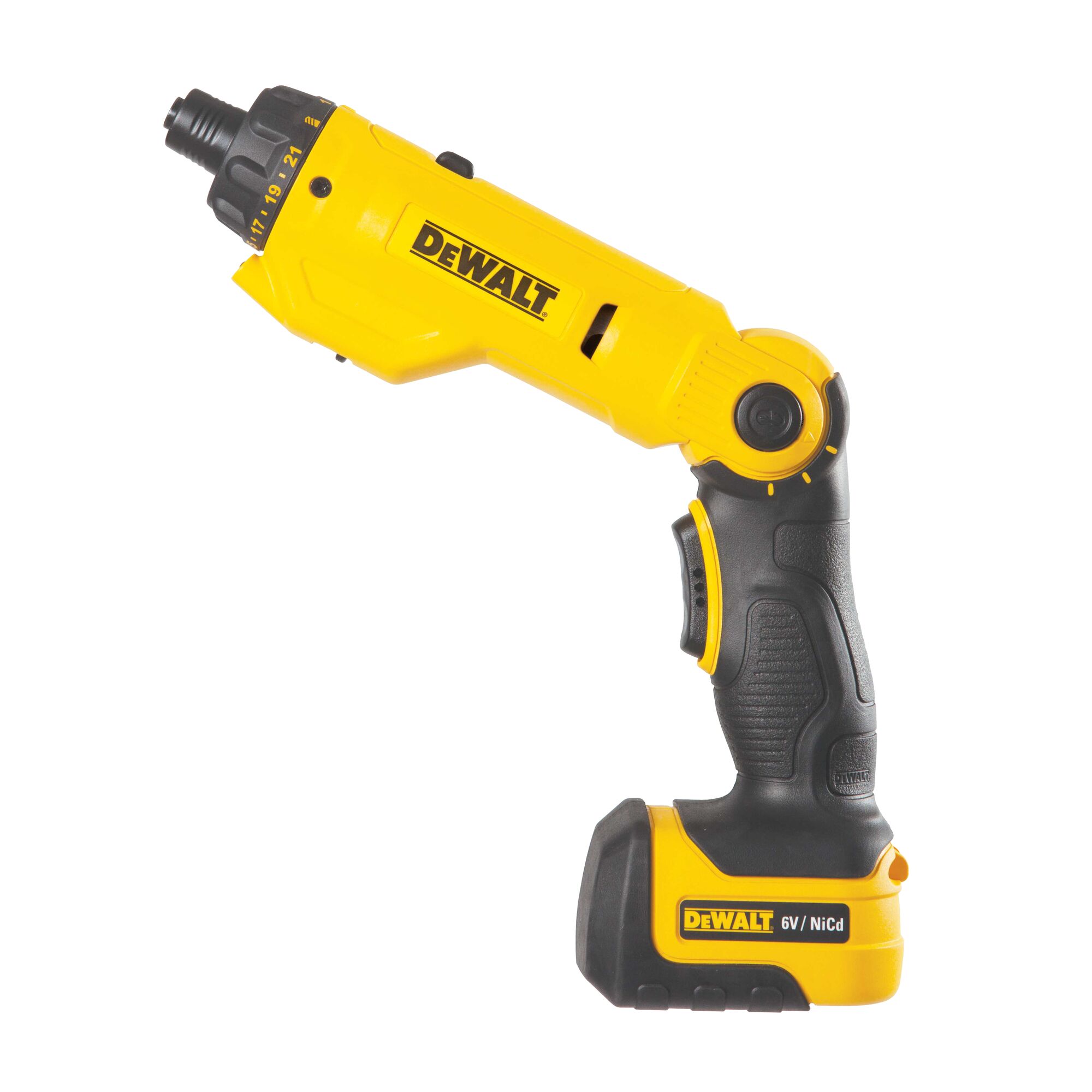 Destornilladores DEWALT