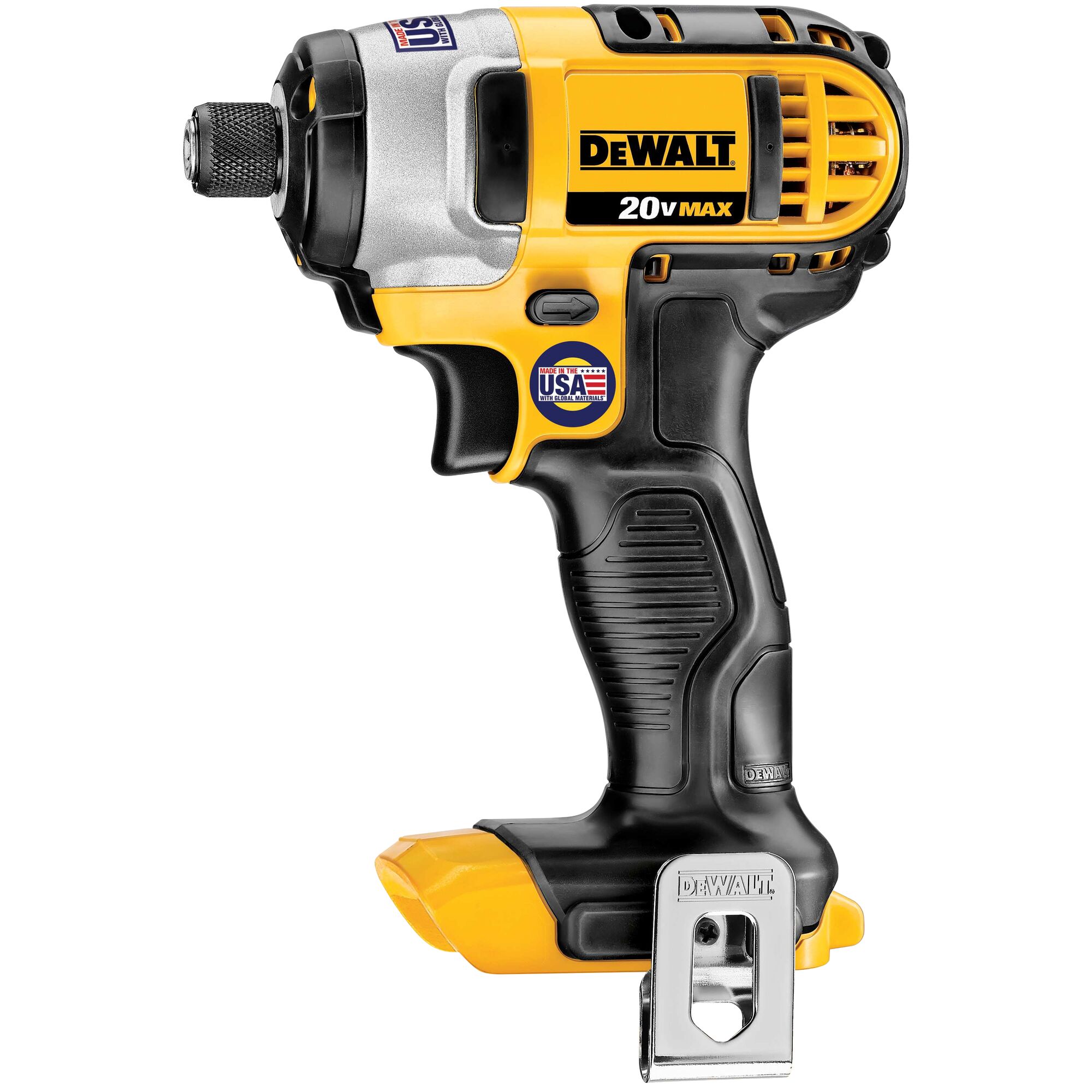 Atornilladores y Llaves de Impacto DEWALT