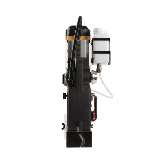 Taladro de Base Magnética con Encastre Weldon de 19mm