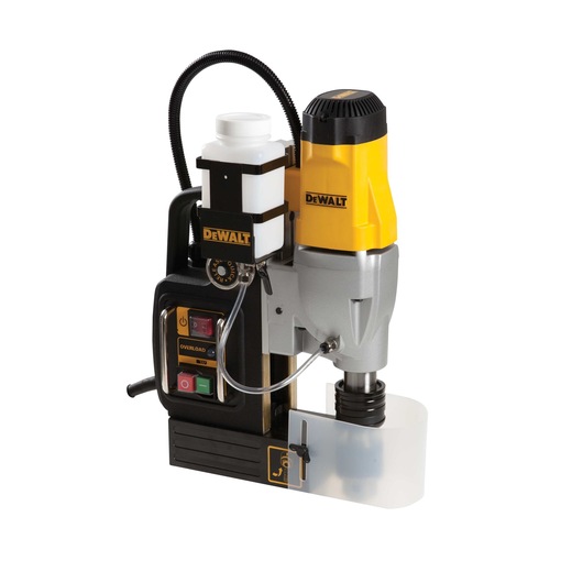 Taladro de Base Magnética con Encastre Weldon de 19mm