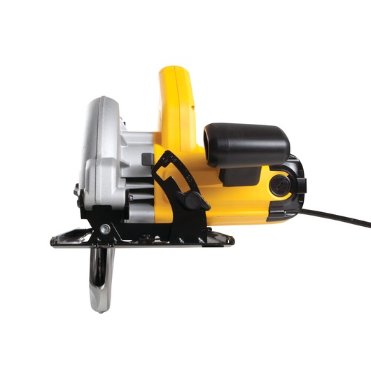 Sierra Circular Eléctrica de 7-1/4" (185mm) de 1400W