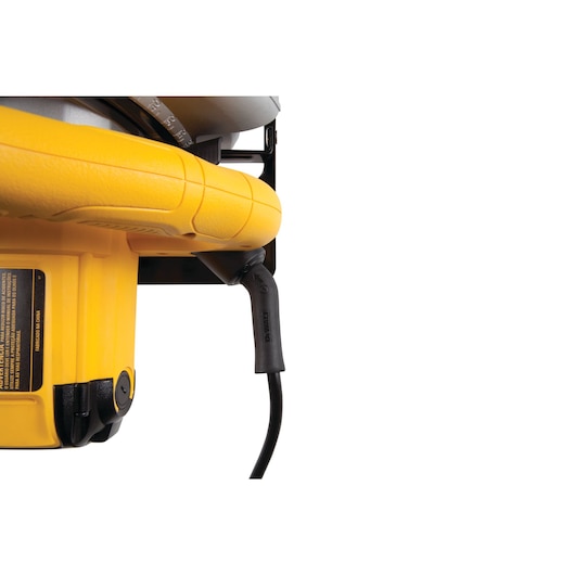 Sierra Circular Eléctrica de 7-1/4" (185mm) de 1400W