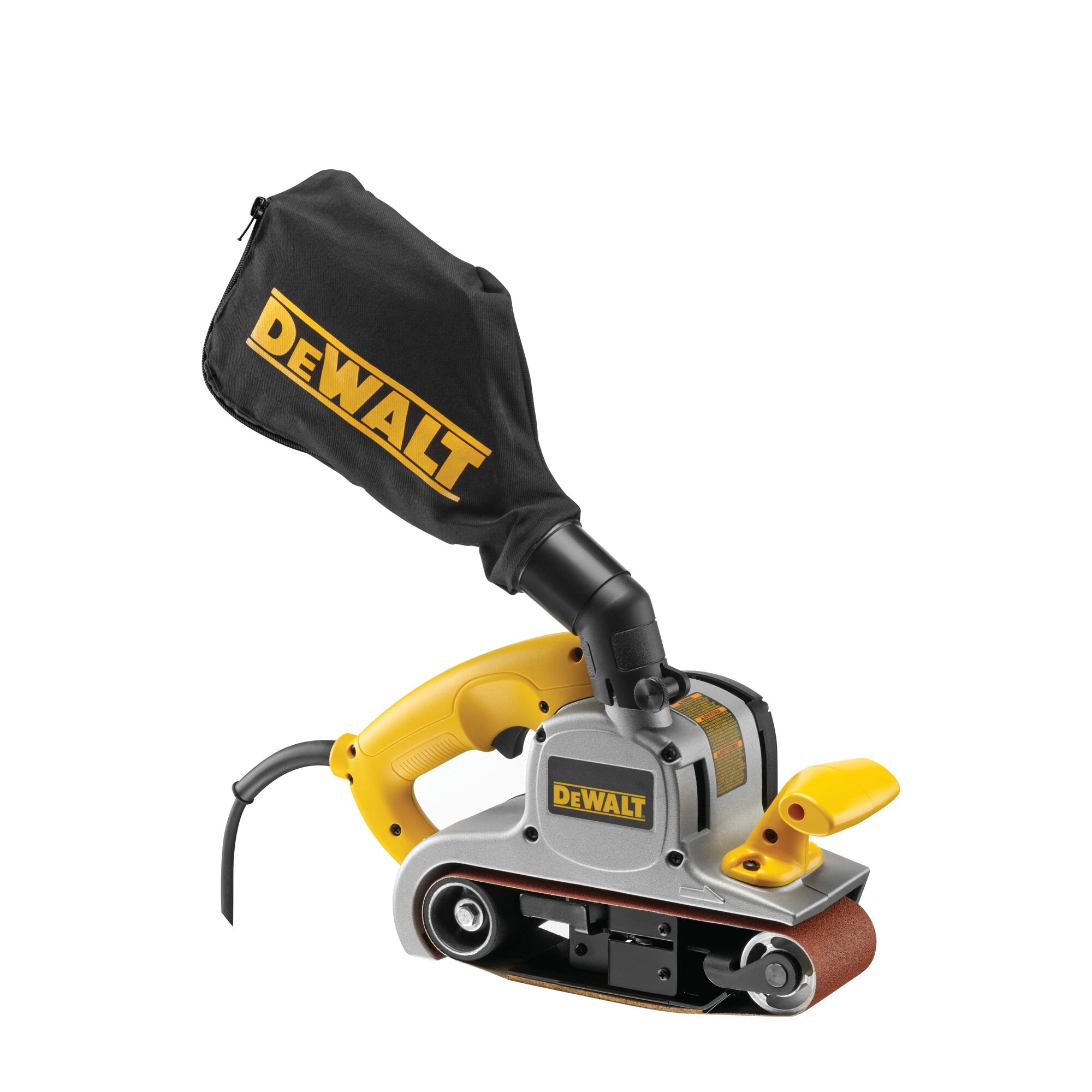 Lijadoras DEWALT